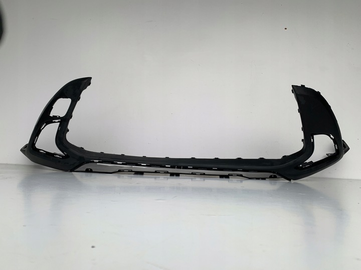 фото №1, Накладка решітка спойлер бампера dół перед toyota aygo x 52112-0h120