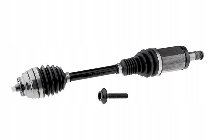 фото №1, Nty npw-bm-026 полуось приводная