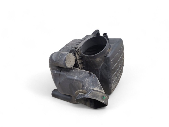 фото №7, Jeep grand cherokee 68022162ac корпус фільтра повітря