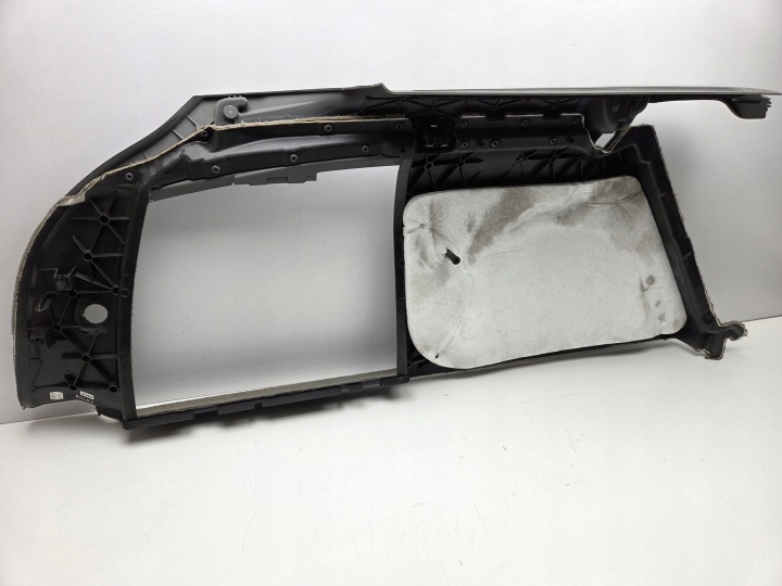 фото №7, Карта багажника праве зад карта audi a6 c6 avant 4f9863888a