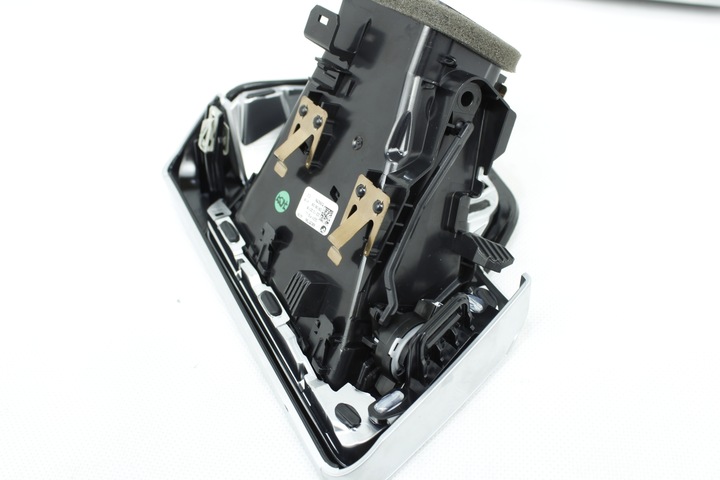 фото №5, Планка декоративна dekor панелі bmw g20 g21 g22 g23 g26 i4 m3 m4 піаніно чорний