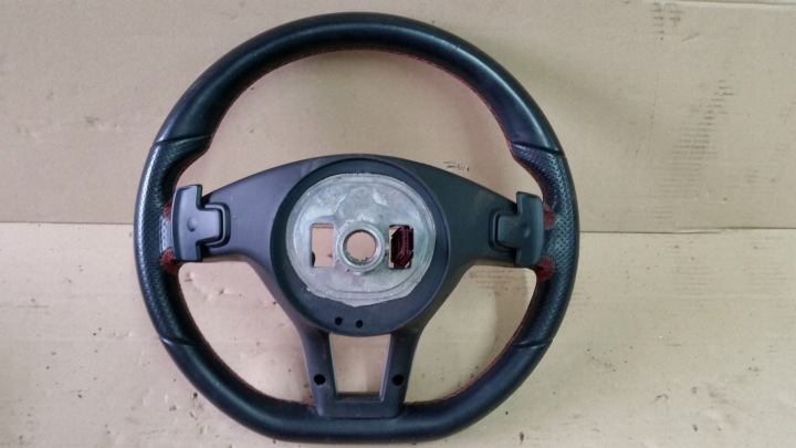 фото №6, Руль кожаный mercedes a класс w177 b класс w247 cla gla a1724601903