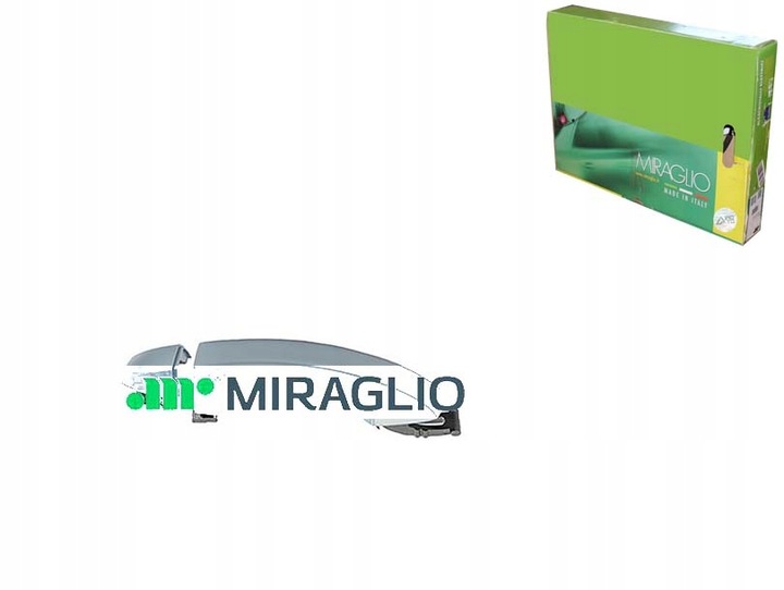 фото №1, Ручка двері перед зад p audi q3 seat arona ateca ibiza v leon leon