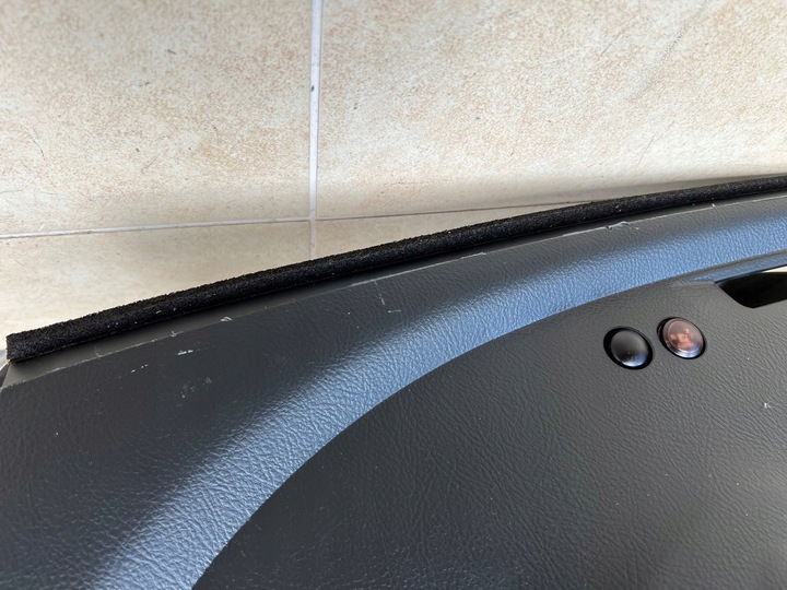 фото №9, Панель консоль капот подушка безпеки toyota rav 4 2011 рік