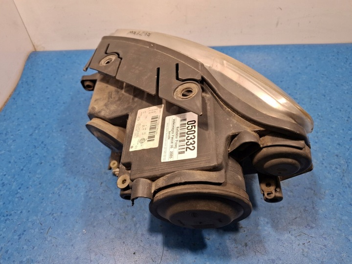 фото №6, Vw passat b6 фара правые 3c0941006j