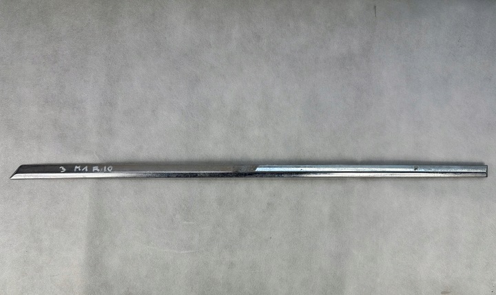 фото №1, Vw passat b6 планка двері лівий зад 3c0853753c