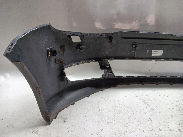 фото №10, Бампер перед передний vw sharan ii seat alhambra ii 7n0807217j