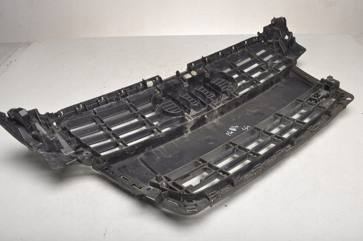 фото №15, Audi s4 b8 решітка решітка радіатора решітка радіатора p2 8k0853651b