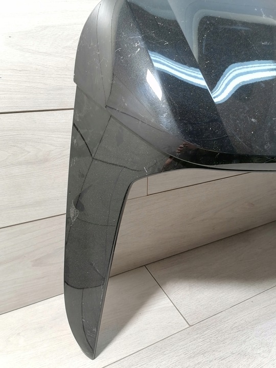 фото №6, Bmw x5 спойлер спойлер кришки зад 7450606 51627451982