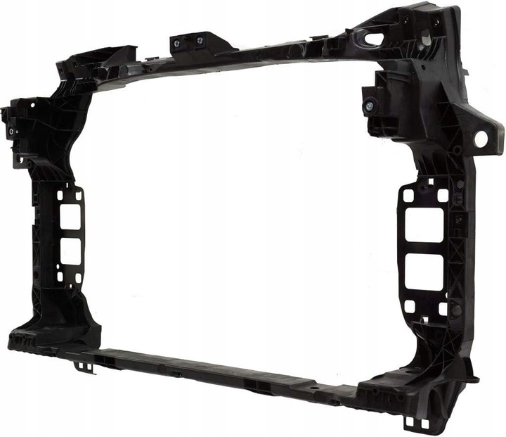 фото №1, Audi q7 ii 4m 2015-2019 усилитель pas переднее