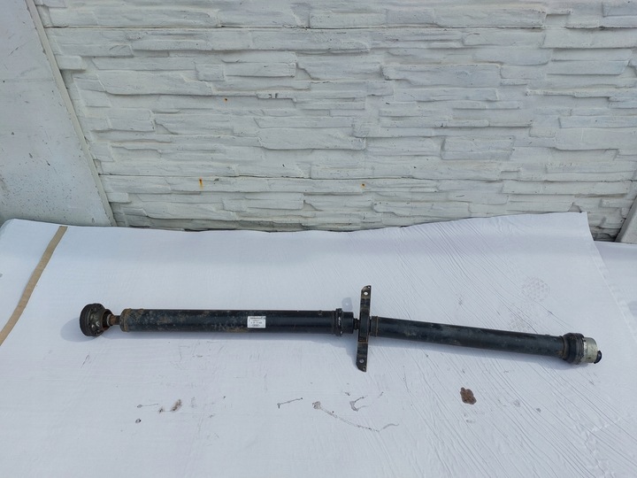 фото №1, Q5 8r wał приводной 8r0521101k