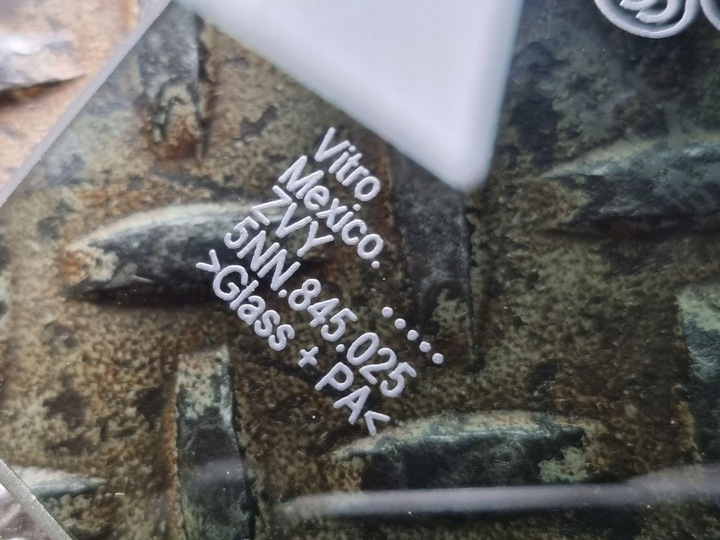 фото №6, 2022 volkswagen tiguan allspace стекло дверь задних 5nn845025