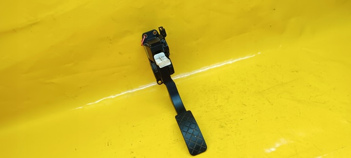 фото №9, Потенціометр газу octavia i 96-00r 1j1721503k