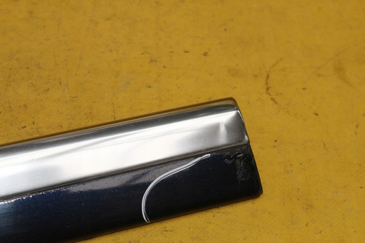 фото №7, Планка лівий перед середня phaeton lr5w