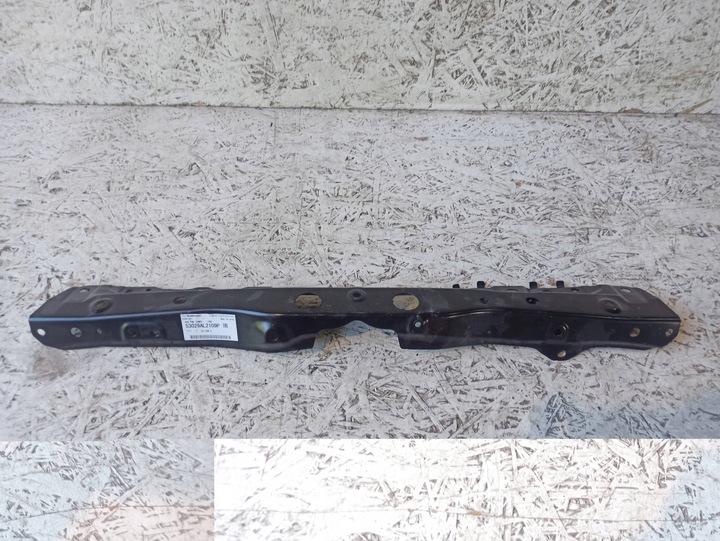 фото №1, Subaru legacy outback 53029al2109p pas переднее