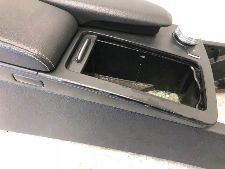 фото №11, Тунель середній mercedes w204 a2046800150 європа