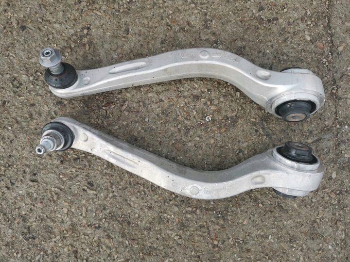 фото №1, Рычаг левый alfa romeo giulia qv квадрифолио