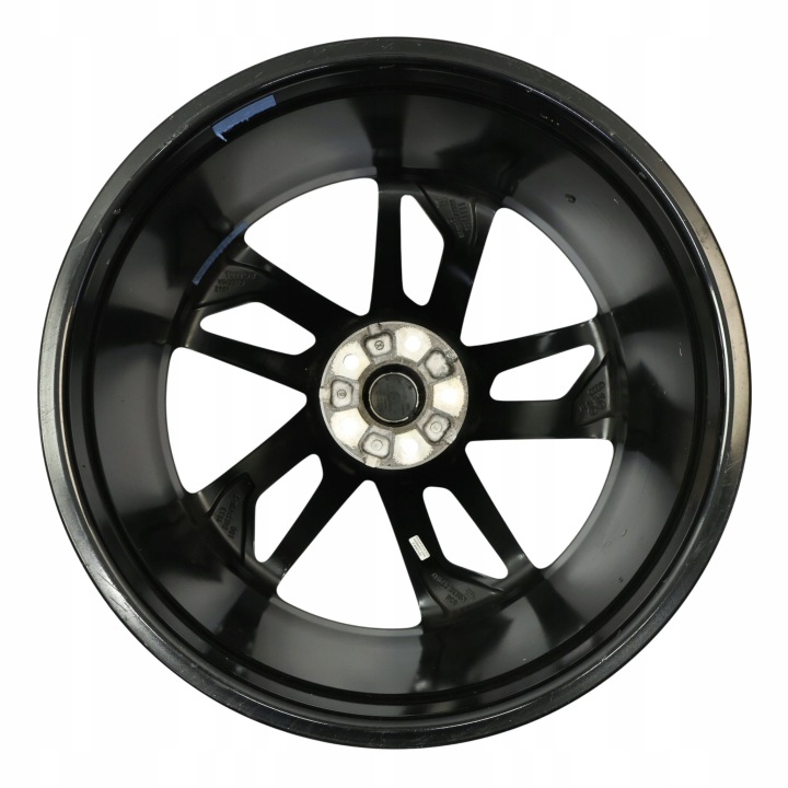 фото №12, Audi q7 4m алюмінієвий диск алюмінієвий диск 22" 10j et:26 4m0601025dn