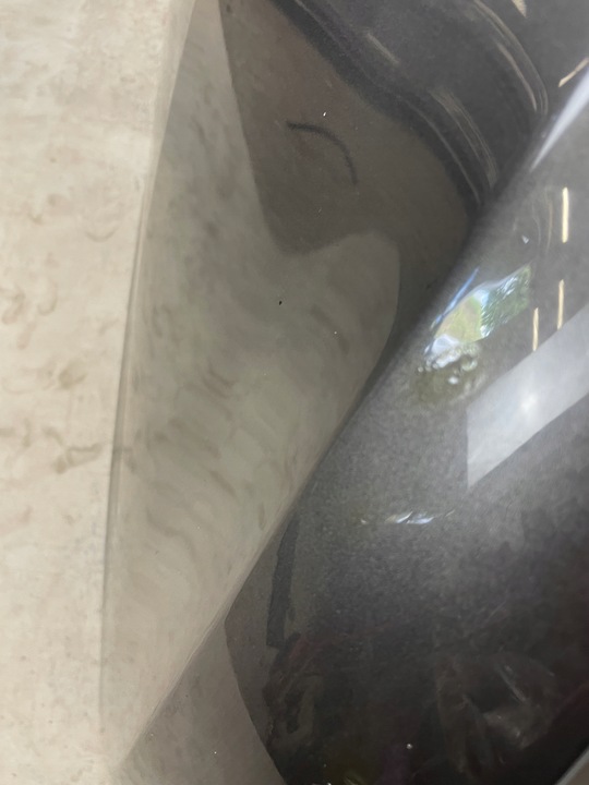 фото №8, Капот кришка двигуна peugeot 308 t9 передній рестайлінг