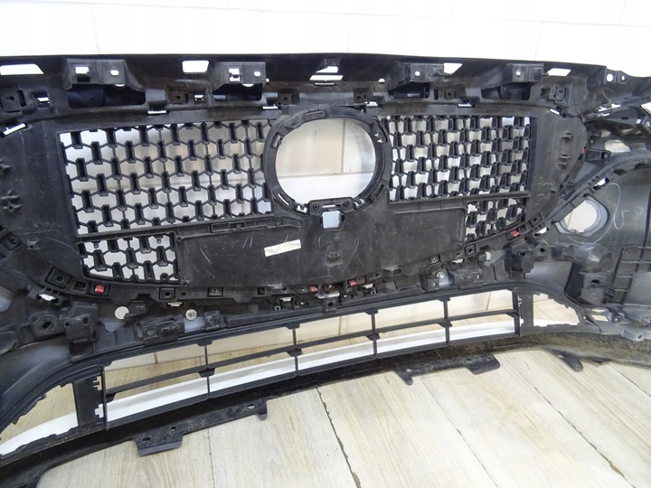 фото №15, Mazda 6 gj рестайлінг бампер перед gsh7-50031 llu