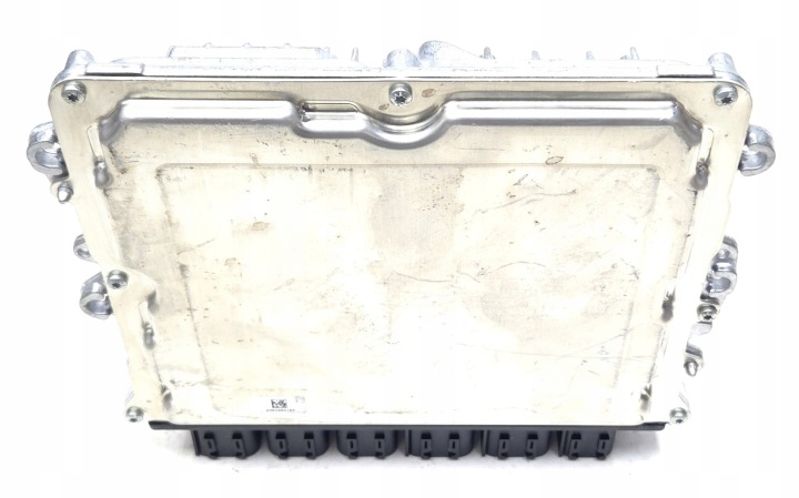 фото №8, Блок управления двигателем (ecu) bmw g11 g12 g14 g15 g16 3.0 дизель 7828778