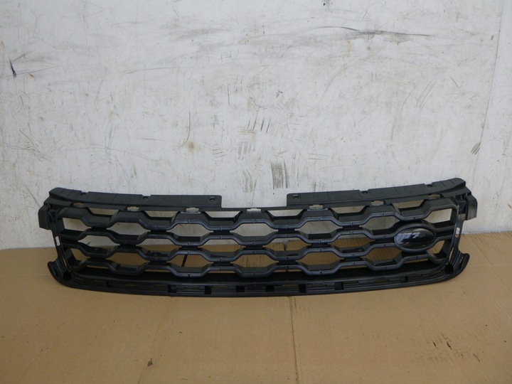 фото №1, Решітка решітка радіатора land rover evoque ii 18- оригінальна