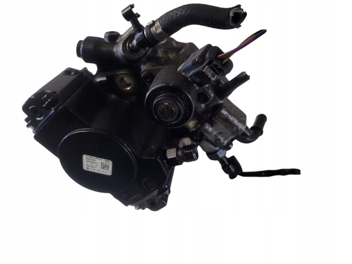 фото №9, Насос впрыскивающий mercedes w204 w207 w212 2.2 cdi a6510701201