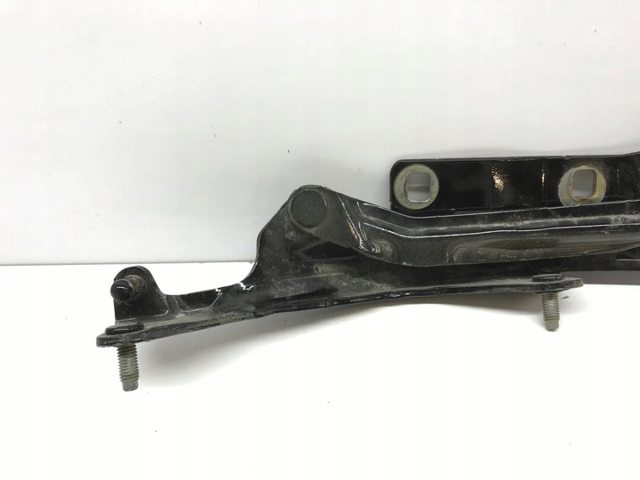 фото №5, Tesla модель 3 2021 ліва петля кришки задньої багажника 155148200d