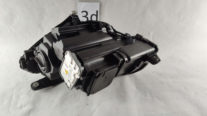 фото №12, Mercedes cls 218 w218 a218 ксенон led праве фара передня права