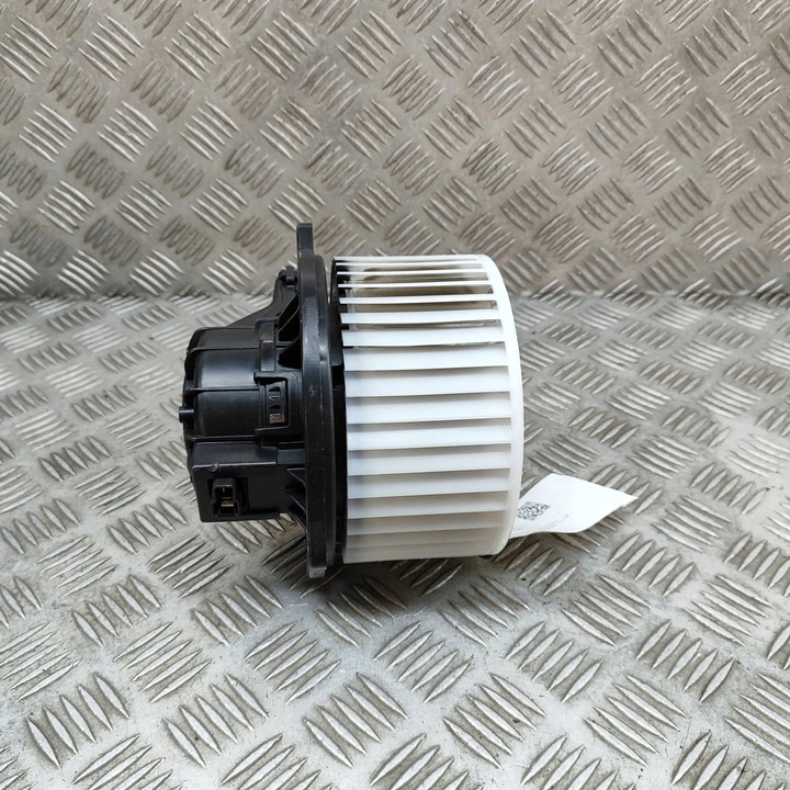 фото №5, Kia sportage 2018 вентилятор воздуховод / воздуходувка