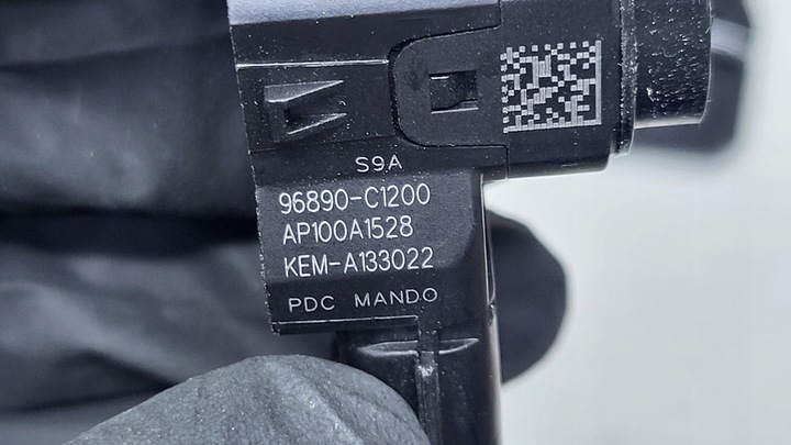 фото №13, Датчик паркування pdc kia hyundai i40 4mt064 96890-c1200 95720-3z000 нове!