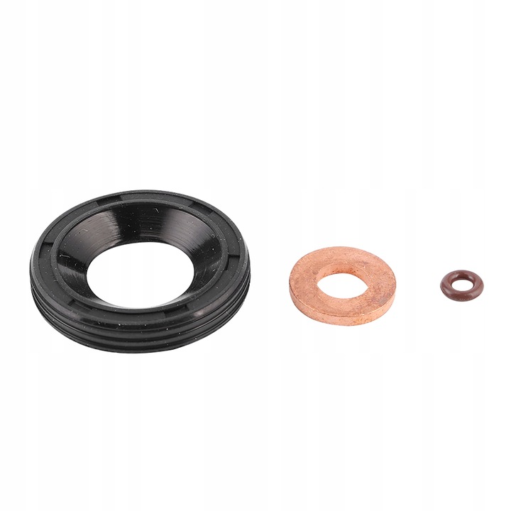 фото №10, Набір прокладок прокладок інжекторів масла привідного 1233683 198185