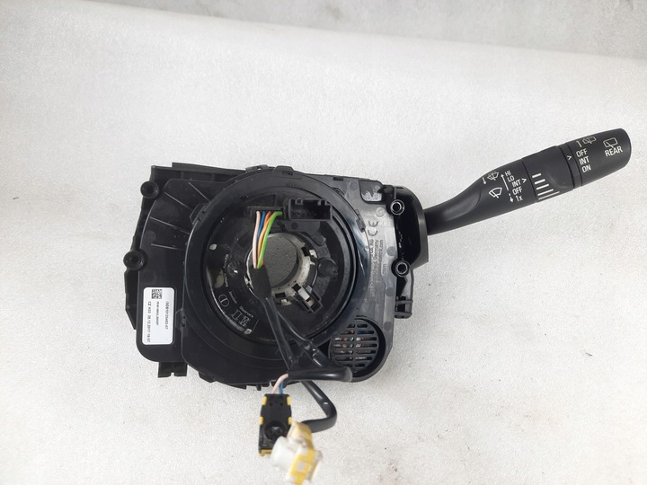 фото №1, Crossland x стрічка перемикач комбінований 98118874yx