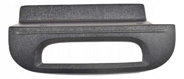 фото №1, Рамка захист renault kangoo ii