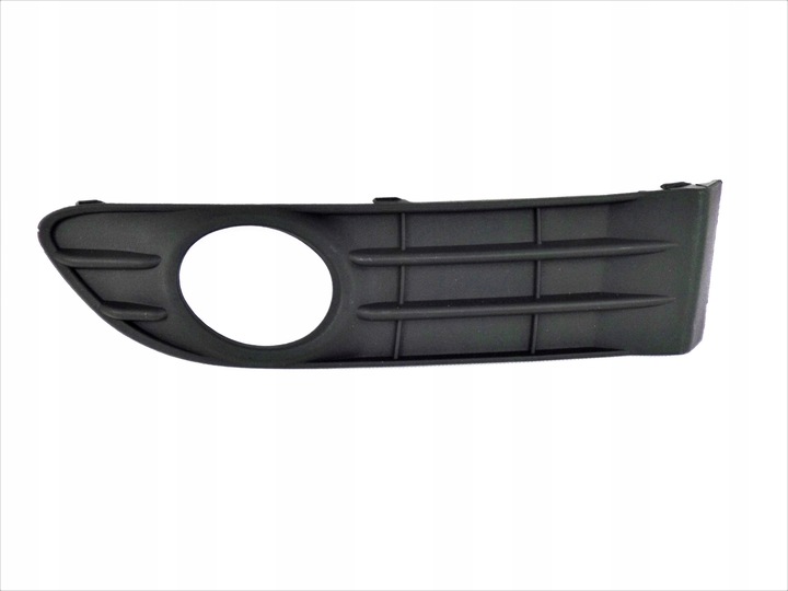 фото №1, Решётка решётка рамка бампер volvo s40 07-12 левая