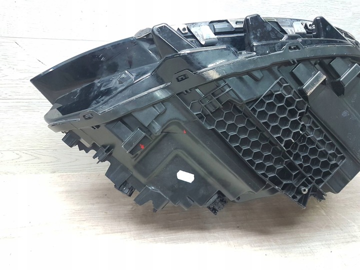 фото №9, Лампа передня ліва volkswagen passat b8 3g1941081p