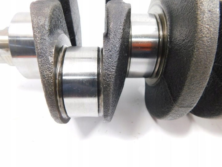 фото №8, Wał коленчатый po шлифовка + вкладыши opel insignia 2.0 cdti astra j zafira c