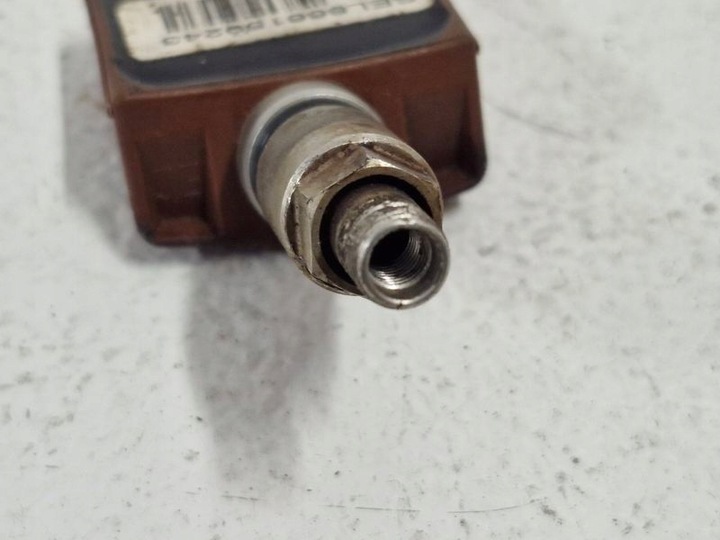 фото №6, Opel insignia a датчик тиску w шини tpms 13348393