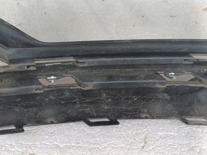 фото №9, Решітка права передня vw tiguan ii allspace r-line перед праві