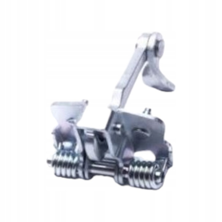 фото №10, Обмежувач двері перед l/p