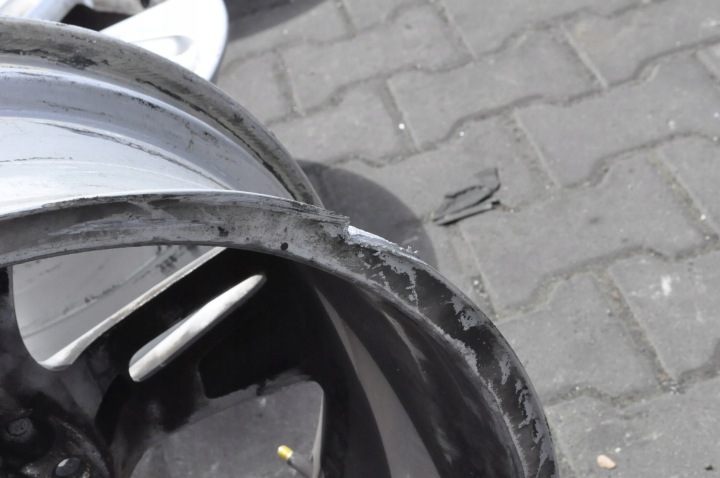 фото №12, Opel astra j k mokka диски алюминий r19" 8j 5x105 et 46 13391742