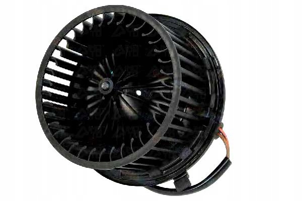 фото №2, Вентилятор повітродувка thermotec 701819021b 048015n 3