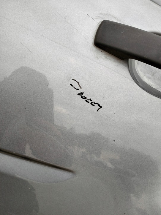 фото №9, Двері ліві лівий зад land rover freelander ii рестайлінг 2012-2014 lrc949