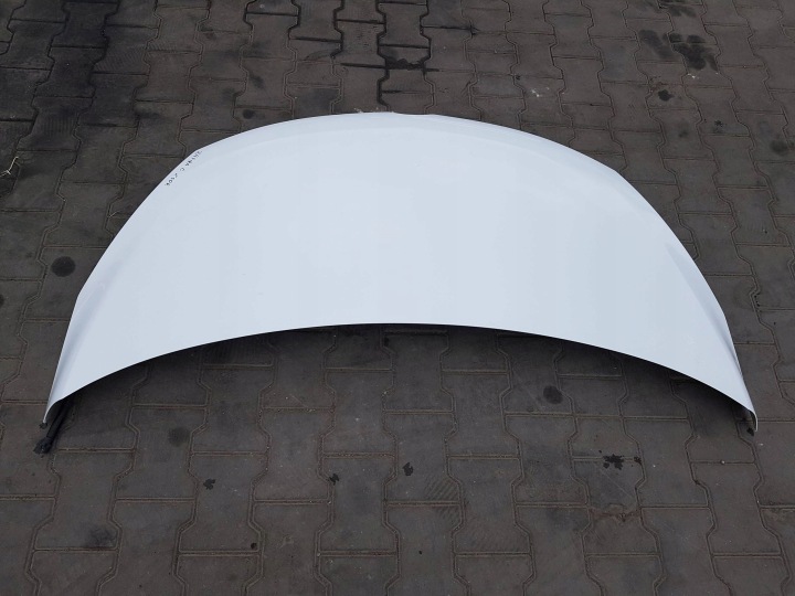 фото №7, Opel zafira iii c 12-19r капот z40r