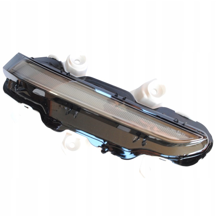 фото №1, Peugeot 208 2008 ii 2019 галоген led drl левый