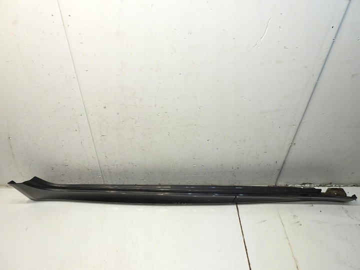 фото №10, Планка порога ліва jaguar xf x250 9x23-f10608-ac