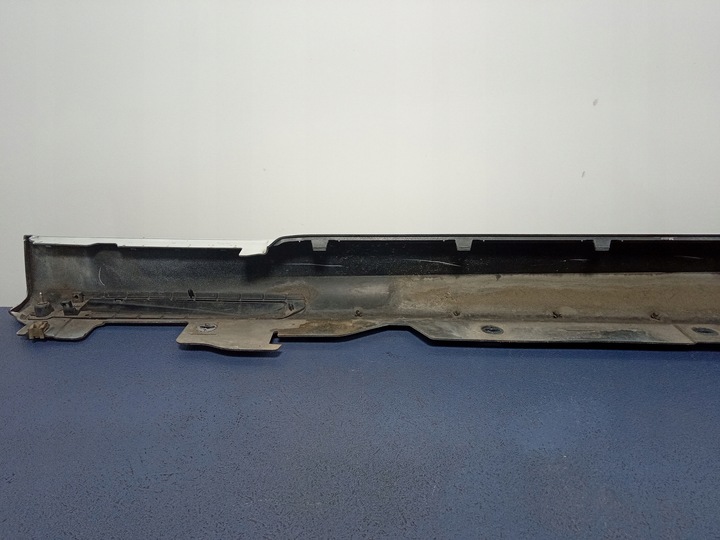 фото №10, Bmw 3 g20 g21 планка пороговая m performance правая