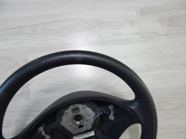 фото №5, Mercedes vito w639 рестайлинг viano - руль состояние bdb a6394640401