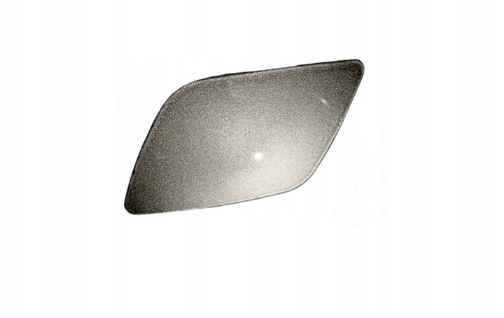 фото №1, Левая заглушка омывателя ксенон audi a6 c6 дорестайлинг 04-08r 13380725 lz7s