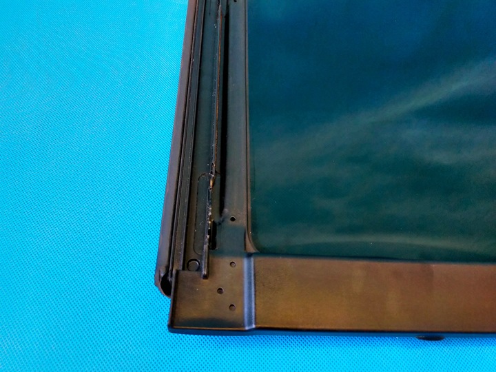 фото №10, Skoda superb 3 iii fl 2.0fsi 200kw скло люк з 2019r as3 3g9877056